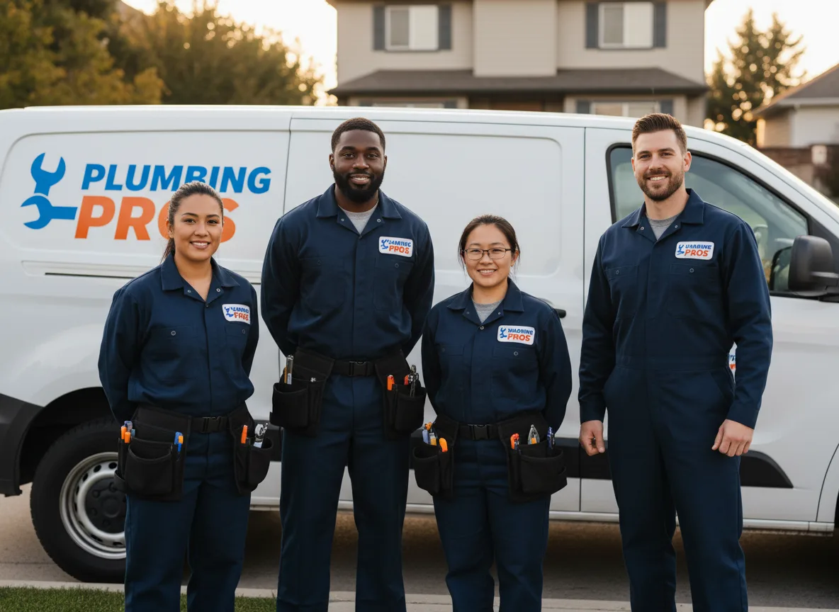 Water Heater Repair company in San Pedro, CA