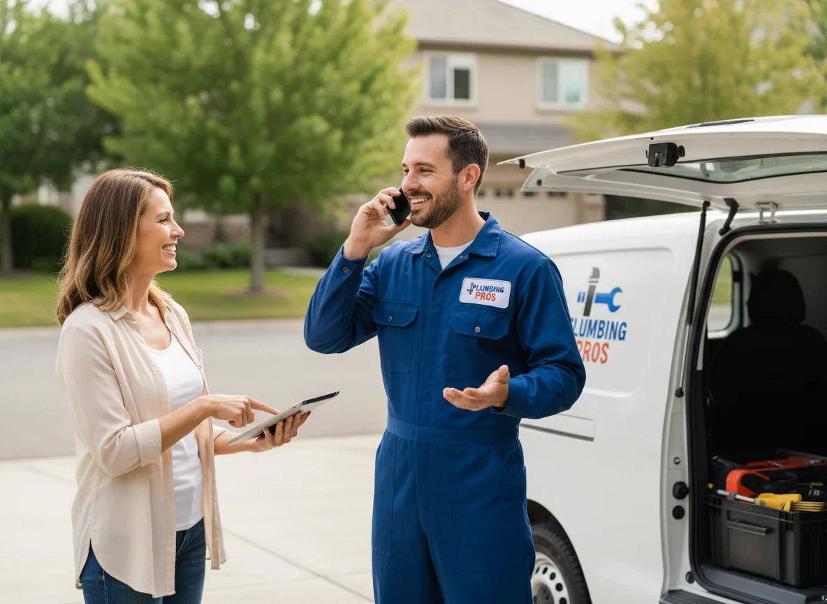 Water Heater Repair San Pedro, CA FAQs